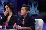 Hilversum 19 januari 2013
Opnames sterren dansen op het ijs in studio 24 gepresenteerd door Gerard Joling. Jody Bernal
Peter Smulders bv