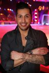 Hilversum 19 januari 2013
Opnames sterren dansen op het ijs in studio 24 gepresenteerd door Gerard Joling. Jody Bernal
Peter Smulders bv
