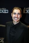 Amsterdam 28 januari 2013
Premiere verliefd op ibiza in Tuschinski. Johan Neijenhuis
Peter Smulders bv