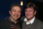 Haarlem, 18 Februari 2013
Premiere Kramer vs Kramer
Jon v Eerd met partner
Foto Peter Smulders BV