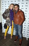 Amsterdam 7 februari 2013
Presentatie cover talkies met Olcay Gulsen en Philipp Plein erop.
Feestje is op de cd pc Hooftstraat bij cafe PC. Josh Veldhuizen met Parry Patell
Peter Smulders bv