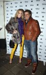 Amsterdam 7 februari 2013
Presentatie cover talkies met Olcay Gulsen en Philipp Plein erop.
Feestje is op de cd pc Hooftstraat bij cafe PC. Josh Veldhuizen met Parry Patell
Peter Smulders bv