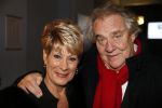 Haarlem 31 januari 2013
Premiere terug naar de kust in de schouwburg van Haarlem. Puck en Jules Croiset
Peter Smulders bv