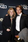 Amsterdam 28 januari 2013
Premiere verliefd op ibiza in Tuschinski. Jurgen ibiza armbandjes met zijn vrouw
Peter Smulders bv