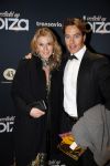 Amsterdam 28 januari 2013
Premiere verliefd op ibiza in Tuschinski. Jurgen ibiza armbandjes met zijn vrouw
Peter Smulders bv