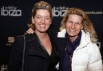 Amsterdam 28 januari 2013
Premiere verliefd op ibiza in Tuschinski. karin Dijksman met een vriendin
Peter Smulders bv