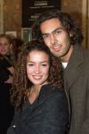 Amsterdam 17 december 1999

Premiere kerstcircus in Carre.
Katja Schuurman met haar vriend Ference


Peter Smulders BV