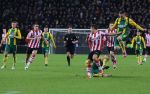 Eindhoven, 2 Februari 2013 Kompetitiewedstrijd PSV-ADO Den Haag, seizoen 2012-2013 eindstand 7-0
Kevin Strootman
Foto Peter Smulders BV