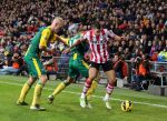 Eindhoven, 2 Februari 2013 Kompetitiewedstrijd PSV-ADO Den Haag, 
seizoen 2012-2013 eindstand 7-0
Kevin Strootman
Foto Peter Smulders BV
