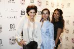 Amsterdam 5 februari 2013
Modeshow Nikkie Plessen bij the harbour Club. Christine Bozilovic
Peter Smulders bv