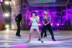 Hilversum 19 januari 2013
Opnames sterren dansen op het ijs in studio 24 gepresenteerd door Gerard Joling. LAURA PONTICORVO EN SCHAATSPARTNER JOEL GELEYNSE
Peter Smulders bv