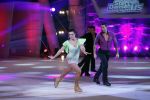 Hilversum 19 januari 2013
Opnames sterren dansen op het ijs in studio 24 gepresenteerd door Gerard Joling. LAURA PONTICORVO EN SCHAATSPARTNER JOEL GELEYNSE
Peter Smulders bv