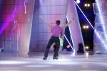 Hilversum 19 januari 2013
Opnames sterren dansen op het ijs in studio 24 gepresenteerd door Gerard Joling. LAURA PONTICORVO EN SCHAATSPARTNER JOEL GELEYNSE
Peter Smulders bv