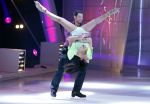 Hilversum 19 januari 2013
Opnames sterren dansen op het ijs in studio 24 gepresenteerd door Gerard Joling. LAURA PONTICORVO EN SCHAATSPARTNER JOEL GELEYNSE
Peter Smulders bv