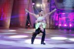 Hilversum 19 januari 2013
Opnames sterren dansen op het ijs in studio 24 gepresenteerd door Gerard Joling. LAURA PONTICORVO EN SCHAATSPARTNER JOEL GELEYNSE
Peter Smulders bv