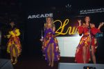 1993 LUV met Jose Hoebee, Patty Brard en Marga Scheide
Foto Peter Smulders BV