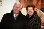 Amsterdam 13 februari 2013
Goed geld gala van de nationale postcodeloterij in het comcertgebouw waar Bill Clinton komt spreken. Joop Daalmeijer en Maartje v Weegen
Peter Smulders bv