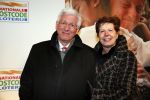 Amsterdam 13 februari 2013
Goed geld gala van de nationale postcodeloterij in het comcertgebouw waar Bill Clinton komt spreken. Joop Daalmeijer en Maartje v Weegen
Peter Smulders bv
