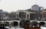 Amsterdam 12 februari 2013
witte magere brug
Peter Smulders bv