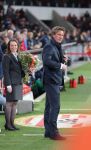Eindhoven, 2 Februari 2013 Kompetitiewedstrijd PSV-ADO Den Haag, 
seizoen 2012-2013 eindstand 7-0
Marcel Brands
Foto Peter Smulders BV