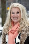 Amsterdam 26 januari 2013
Debbie Jenner Gemma v Eck en Marga Scheide tijdens intervieuw voor Stry in hotel Americain.
Peter Smulders bv