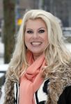 Amsterdam 26 januari 2013
Debbie Jenner Gemma v Eck en Marga Scheide tijdens intervieuw voor Stry in hotel Americain.
Peter Smulders bv