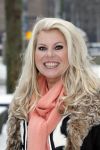 Amsterdam 26 januari 2013
Debbie Jenner Gemma v Eck en Marga Scheide tijdens intervieuw voor Stry in hotel Americain.
Peter Smulders bv