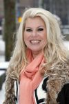 Amsterdam 26 januari 2013
Debbie Jenner Gemma v Eck en Marga Scheide tijdens intervieuw voor Stry in hotel Americain.
Peter Smulders bv