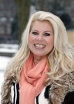 Amsterdam 26 januari 2013
Debbie Jenner Gemma v Eck en Marga Scheide tijdens intervieuw voor Stry in hotel Americain.
Peter Smulders bv