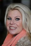 Amsterdam 26 januari 2013
Debbie Jenner Gemma v Eck en Marga Scheide tijdens intervieuw voor Stry in hotel Americain.
Peter Smulders bv