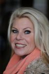 Amsterdam 26 januari 2013
Debbie Jenner Gemma v Eck en Marga Scheide tijdens intervieuw voor Stry in hotel Americain.
Peter Smulders bv