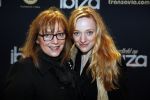 Amsterdam 28 januari 2013
Premiere verliefd op ibiza in Tuschinski. Maria Peters met dochter
Peter Smulders bv