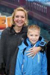Amsterdam 3 februari 2013
Premiere Ted en de Schat in pathe Arena. mariska v Kolck met zoon en vriendjes
Peter Smulders bv