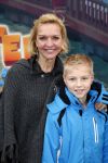 Amsterdam 3 februari 2013
Premiere Ted en de Schat in pathe Arena. mariska v Kolck met zoon en vriendjes
Peter Smulders bv