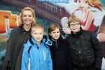 Amsterdam 3 februari 2013
Premiere Ted en de Schat in pathe Arena. mariska v Kolck met zoon en vriendjes
Peter Smulders bv