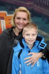 Amsterdam 3 februari 2013
Premiere Ted en de Schat in pathe Arena. mariska v Kolck met zoon en vriendjes
Peter Smulders bv