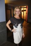 Haarlem 31 januari 2013
Premiere terug naar de kust in de schouwburg van Haarlem. Mariska v Kolck
Peter Smulders bv