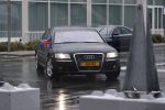 Amsterdam 14 februari 2013
Prinses Maxima op bezoek bij women inc in de RAI. audi A8 van Maxima AA82
Peter Smulders bv