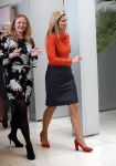Amsterdam 14 februari 2013
Prinses Maxima op bezoek bij women inc in de RAI.
Peter Smulders bv