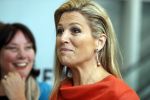 Amsterdam 14 februari 2013
Prinses Maxima op bezoek bij women inc in de RAI.
Peter Smulders bv
