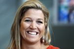 Amsterdam 14 februari 2013
Prinses Maxima op bezoek bij women inc in de RAI.
Peter Smulders bv