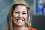 Amsterdam 14 februari 2013
Prinses Maxima op bezoek bij women inc in de RAI.
Peter Smulders bv
