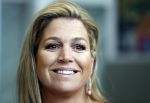Amsterdam 14 februari 2013
Prinses Maxima op bezoek bij women inc in de RAI.
Peter Smulders bv
