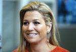 Amsterdam 14 februari 2013
Prinses Maxima op bezoek bij women inc in de RAI.
Peter Smulders bv