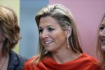Amsterdam 14 februari 2013
Prinses Maxima op bezoek bij women inc in de RAI.
Peter Smulders bv