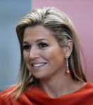 Amsterdam 14 februari 2013
Prinses Maxima op bezoek bij women inc in de RAI.
Peter Smulders bv
