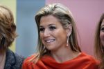 Amsterdam 14 februari 2013
Prinses Maxima op bezoek bij women inc in de RAI.
Peter Smulders bv