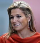 Amsterdam 14 februari 2013
Prinses Maxima op bezoek bij women inc in de RAI.
Peter Smulders bv