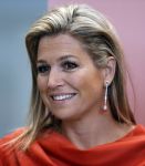 Amsterdam 14 februari 2013
Prinses Maxima op bezoek bij women inc in de RAI.
Peter Smulders bv