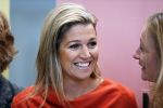 Amsterdam 14 februari 2013
Prinses Maxima op bezoek bij women inc in de RAI.
Peter Smulders bv